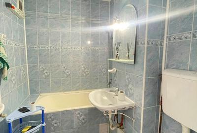 Apartament 2 camere decomandat-54mp-Podu Ros-bloc fara risc - 11