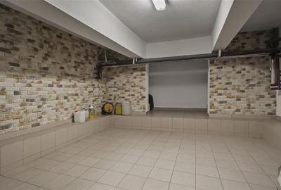 VILA CU SPATII GENEROASE IN DOROBANTI CU LIVING DE 75 MP SI TERASE DE 100 MP - 43