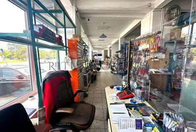 Spatiu Comercial Rogerius, Zona cu Trafic Intens, 265mp Utili - 1