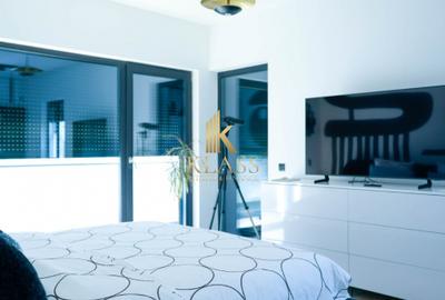 Vilă modernă în Corbeanca – finisaje premium, zonă liniștită - 19