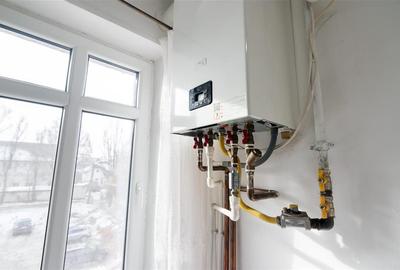 RECO . Apartament cu 3 camere . Zona Episcopia Bihorului - 12