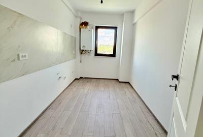APARTAMENT DISPONIBIL CU MUTARE IMEDIATA, 1 CAMERA DECOMANDAT, BUCIUM, PLEIADA - 5