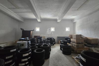 De vanzare Hala industriala Sighisoara - 13