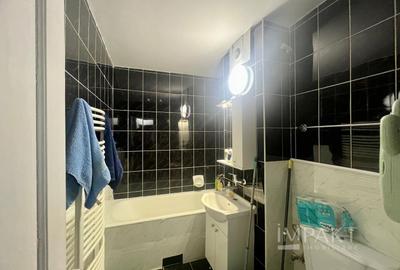 Apartament cu 3 camere decomandate in Zorilor - 5