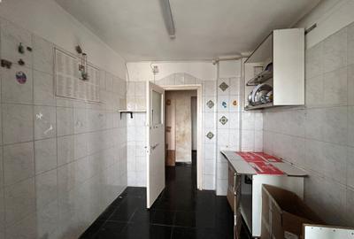 Apartament 2 camere 9 MAI – balcon 10 mp, centrală - 6