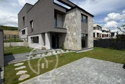 Casa noua de inchiriat Iris Voronet - 1