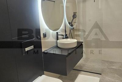 Apartament de 2 camere, 54mp, parcare, Baza Sportiva Gheorgheni - 5