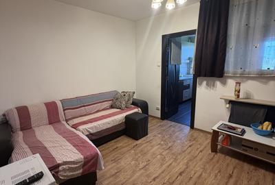 Garsoniera de vanzare, metrou, zona Drumul Taberei - 1