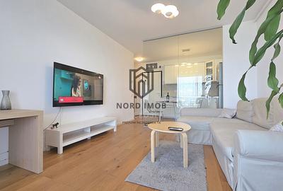 APARTAMENT 2 CAMERE | MOBILAT-UTILAT  | AVIATIEI APARTMENTS - 3