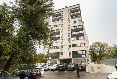 Penthouse - 4 camere | Pta Muncii | Bloc 2017 | Terasa 374mp - 12