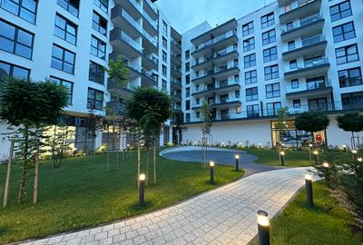 Proprietar: apartament nou 2 camere  The Nest– lângă The Office & Record Park - 9
