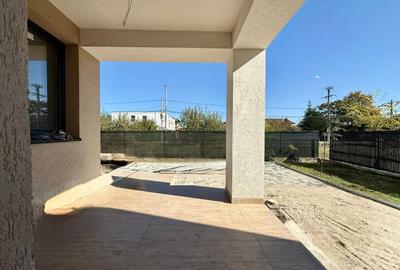 Casă nouă | 6 camere | 164 MPU | Corbeanca - 23