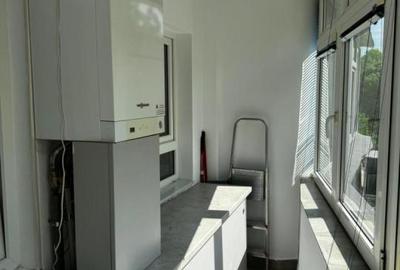 2 camere lux Decebal – Alba Iulia Centrala Proprie - 12