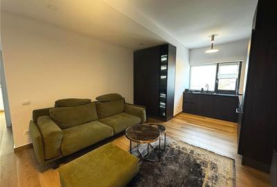 Vanzare Apartament cu  Gradina Rooftop 90 mp Iancu Nicolae si parcare - 3