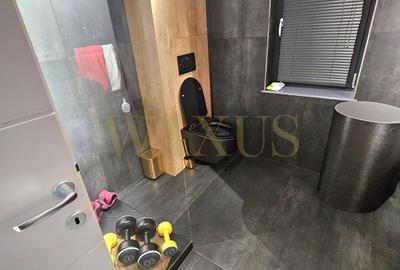 Casa individuala premium/locație semicentrala DEJ - 18