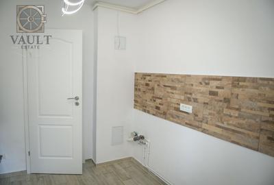 Apartament 3 camere - centrala proprie - Trafic Greu - 13