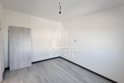 Duplex nou,pe parter,3 camere,2 bai,Dumbravita,la cheie - 2
