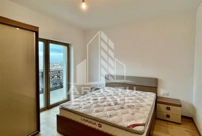 Apartament de lux 3 camere, 2 bai, open space, Monarch Tower - 9