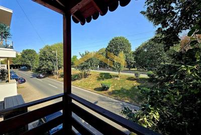 Apartament 4 camere+anexa 2 camere pe Malul Muresului/Str. Praporgescu - 1