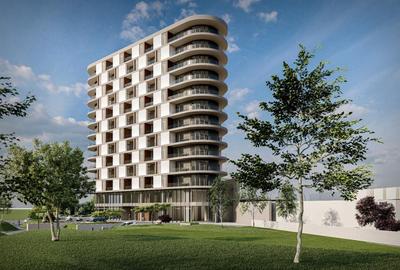 Ansamblu rezidential exceptional cu apartamente de 2 si 3 camere VIVO - 8
