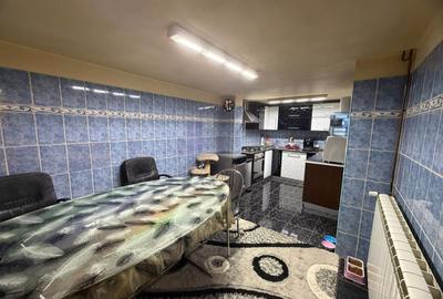 Casa 5 Camere/ Curte/ Bucurestii noi/ Centrala/ Parcare/ Garaj - 5