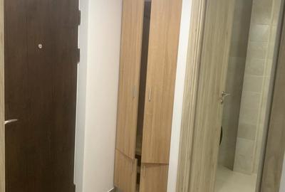 Rahova – Garsoniera – 42 mp – disponibila incepand cu 01-15 Iunie – 400 EUR - 6