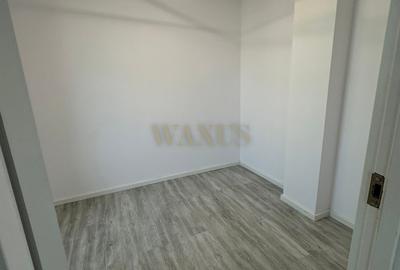 Apartament finisat - SU 59MP I Terasa I Garaj I CF - Marasti - 2