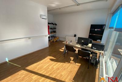 Spațiu comercial / birou 22 mp – TEREZIAN / Piața Obor - 1