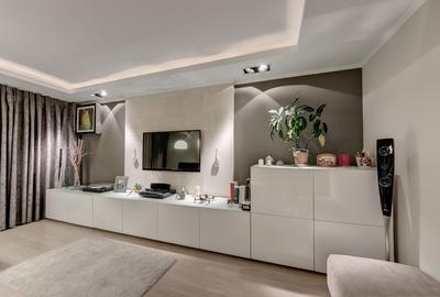 Elegant si Modern: Apartament de 2 Camere de Inchiriat in Aviatiei - 3