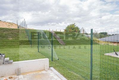 Case individuale 4 camere, 140 mp utili, 1000 mp teren, Feleacu - 5