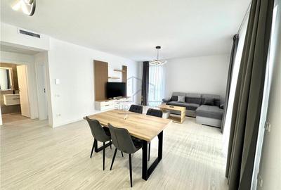 Apartament 2 camere, prima închiriere, bloc 2025 - 8