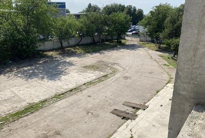 Clădire multifuncțională Zona Preciziei | Acces metrou - 8