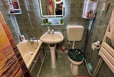 1 Decembrie 3 Camere Etaj 1 Centrala Proprie Instalatii Schimbate 12 Min Metrou - 11