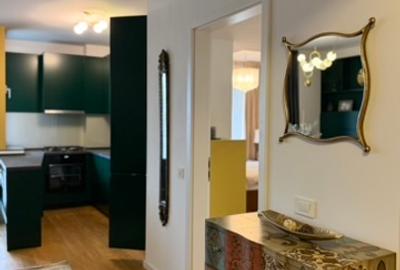 Aviatiei Premium Buiding /  Mobilier LUX / Promenada MALL/ Pet Friendly - 21
