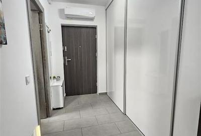 Bloc nou Tudor apartament 1 camera mobilat utilat + parcare! - 8