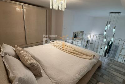 Penthouse 120 mp, loc de parcare inclus, pet friendly, in cartierul Tractorul - 4