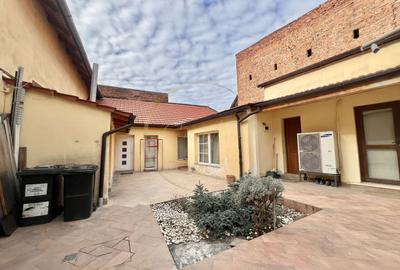 Apartament cu 1 camera la vila ( bucatarie comuna ) | UTILITATI INCLUSE - 7