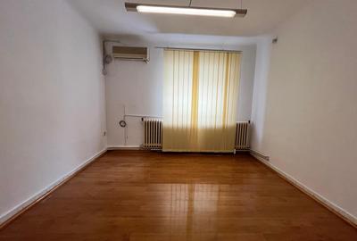 Piata Muncii-Vatra Luminoasa, casa 150 mp + curte- sediu firma - 5