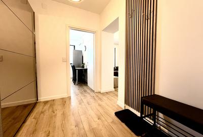 NOU / STUDIO COMPLET MOBILAT SI UTILAT - 12