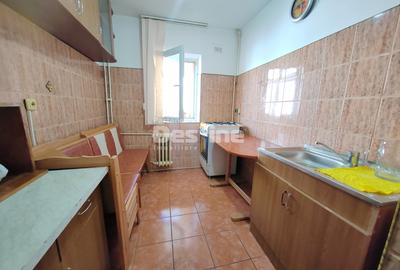 COMISION 0% Podu de Fier - Apartament 2 camere decomandat 47,33 mp - 8