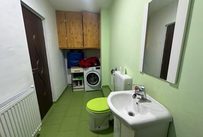 Casa Individuală 120 mp| teren 640 mp| zona Vintu De Jos - 7