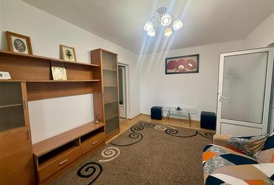 Vanzare apartament cu 2 camere, Podu Ros - Gara Internationala - 11