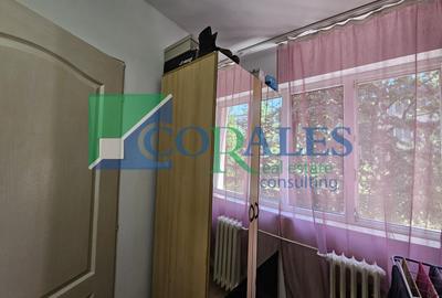 Etaj intermediar. Bloc izolat. Utilat si mobilat! - 8