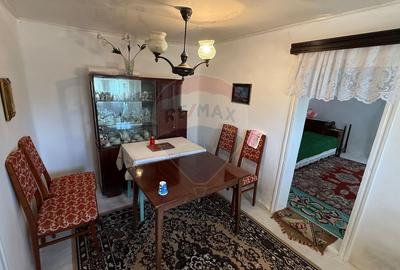 Casă / Vilă Hângulesti - 7