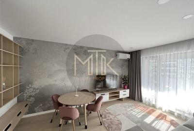 Nusco City | Apartament lux 2 camere I Mobilat&utilat modern - 1