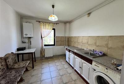 Apartament 2 camere decomandat etaj intermediar Centrul Civic - 6