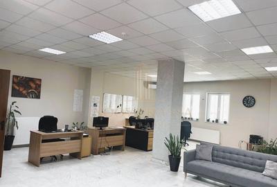 UltracentraL - Spatiu comercial elegant - 5