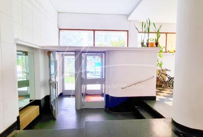 Inchiriere 2 cam mobilat si utilat, imobil consolidat, Sala Palatului, Cismigiu! - 32