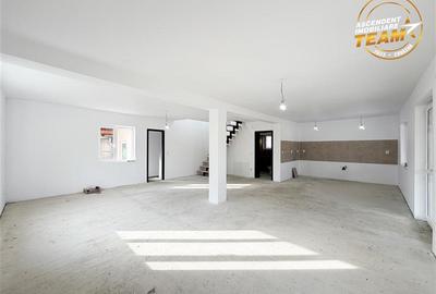 Casa noua, curte, gradina, aria Arena Sepsi, Central, Sfantu Gheorghe, Covasna - 24