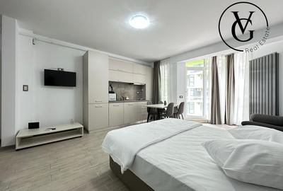Studio de vanzare | Alezzi Beach Resort - 15
